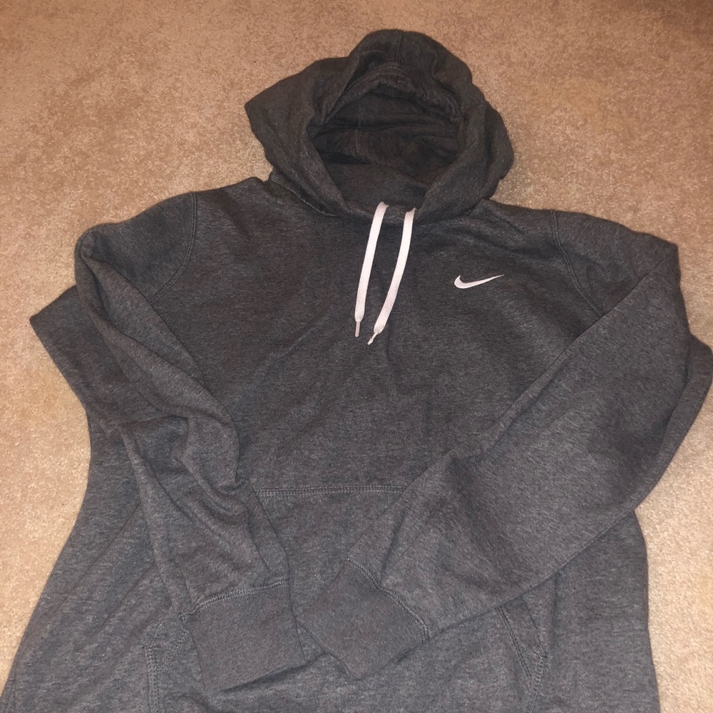 Nike hoodie